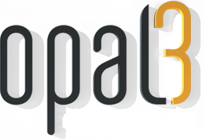 Opal3 Logo