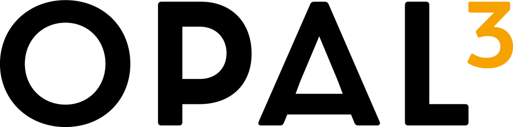 Opal3 Logo (New)